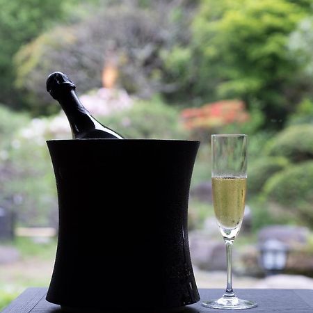 فندق Kamakura Cocon المظهر الخارجي الصورة