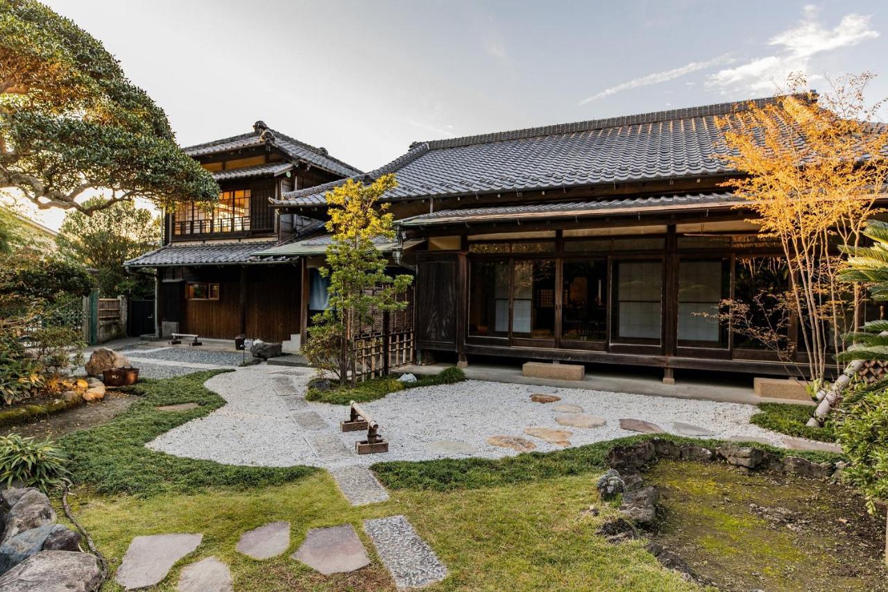 فندق Kamakura Cocon المظهر الخارجي الصورة