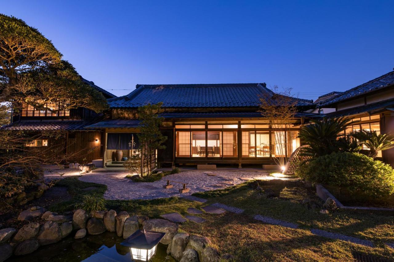 فندق Kamakura Cocon المظهر الخارجي الصورة