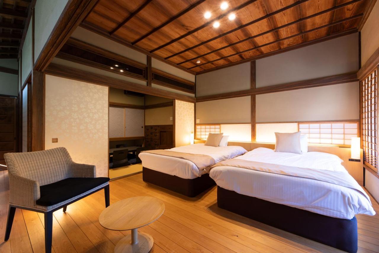 فندق Kamakura Cocon المظهر الخارجي الصورة