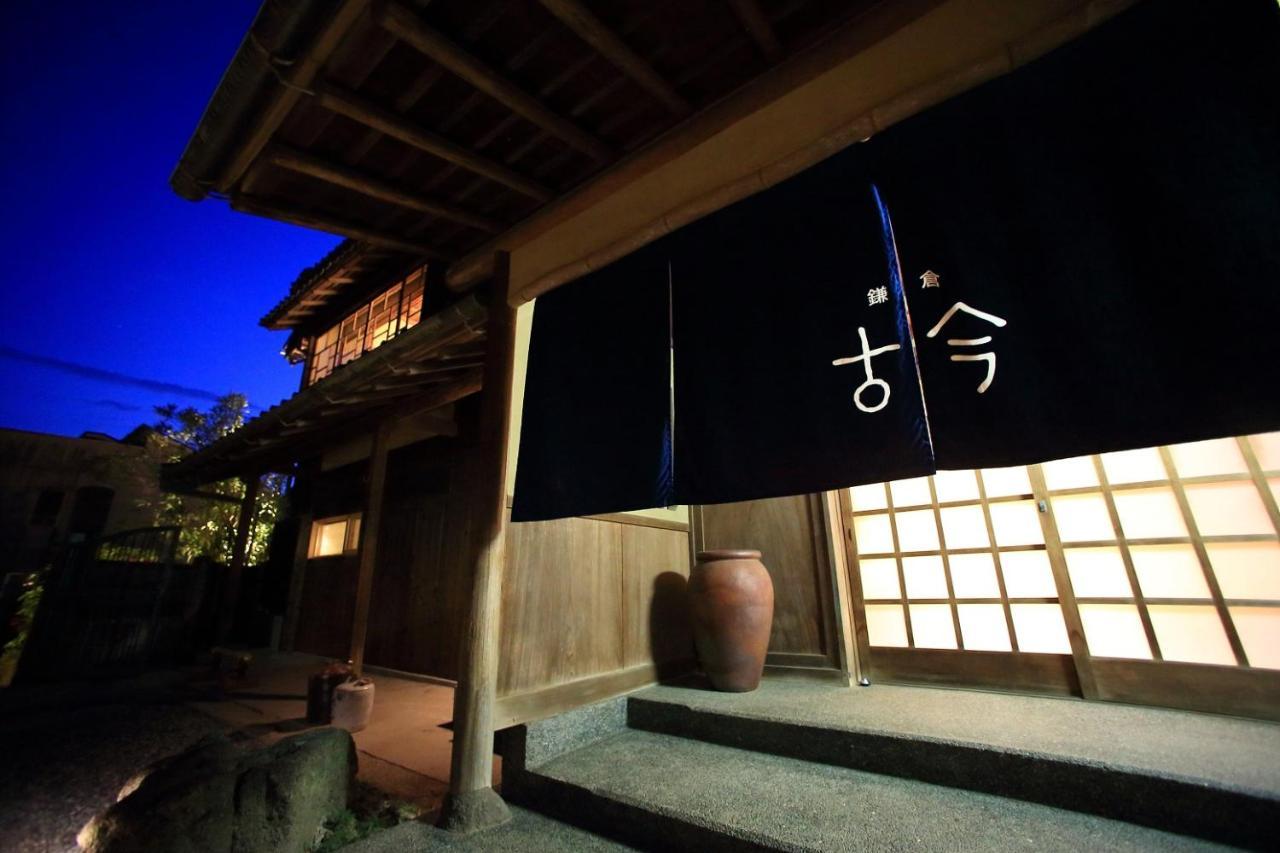 فندق Kamakura Cocon المظهر الخارجي الصورة