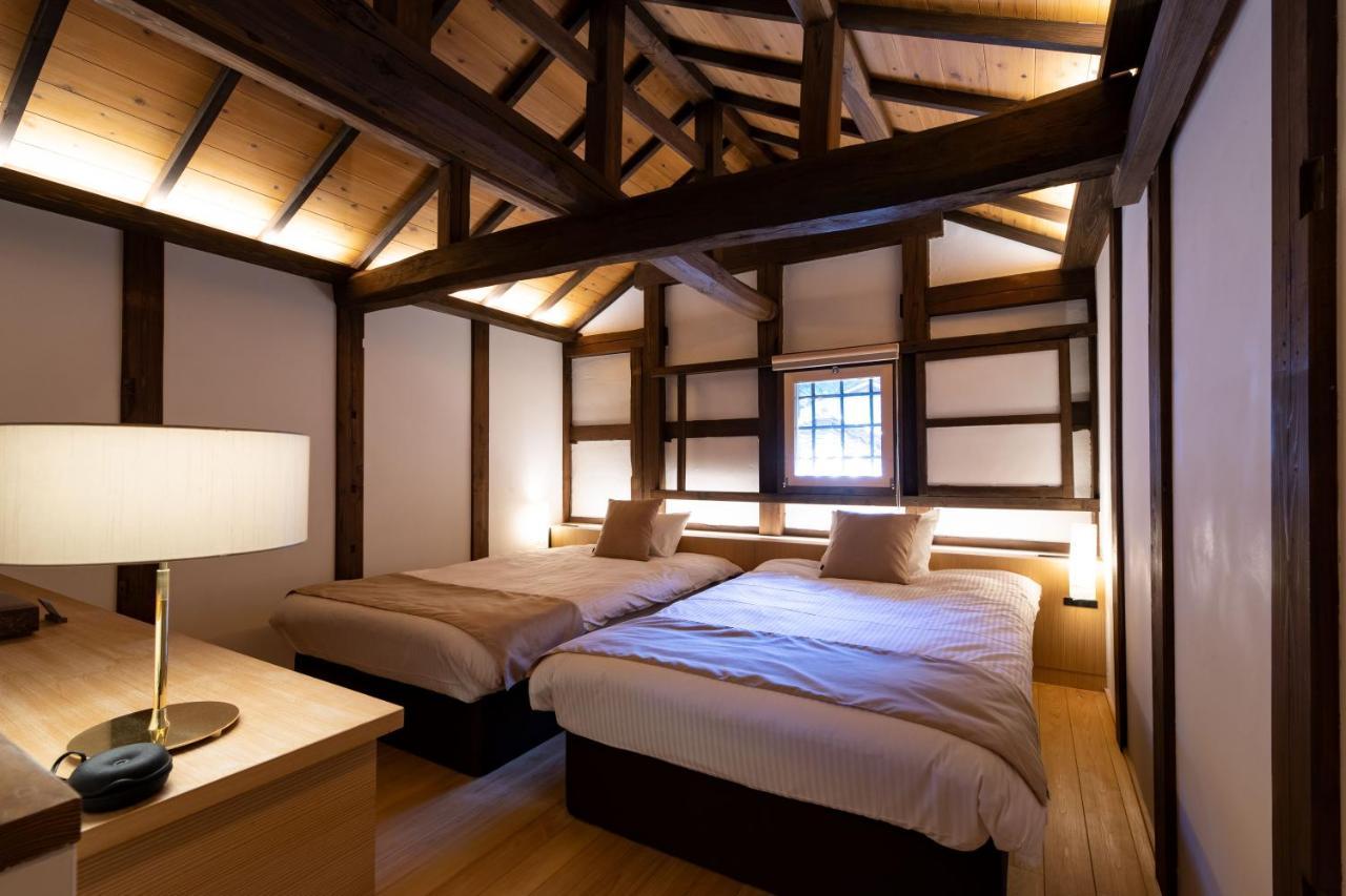 فندق Kamakura Cocon المظهر الخارجي الصورة