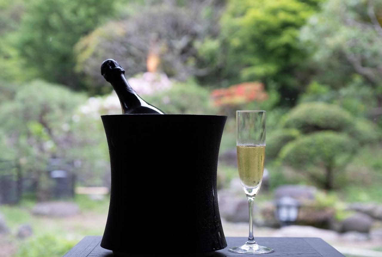 فندق Kamakura Cocon المظهر الخارجي الصورة