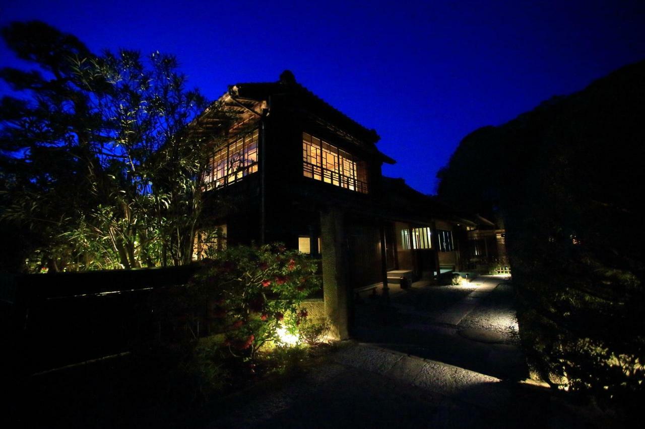فندق Kamakura Cocon المظهر الخارجي الصورة