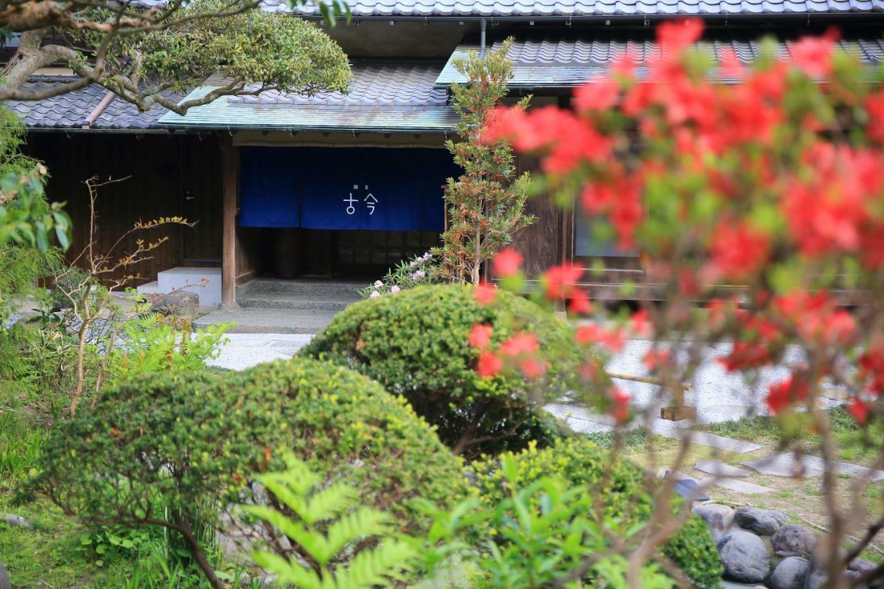 فندق Kamakura Cocon المظهر الخارجي الصورة