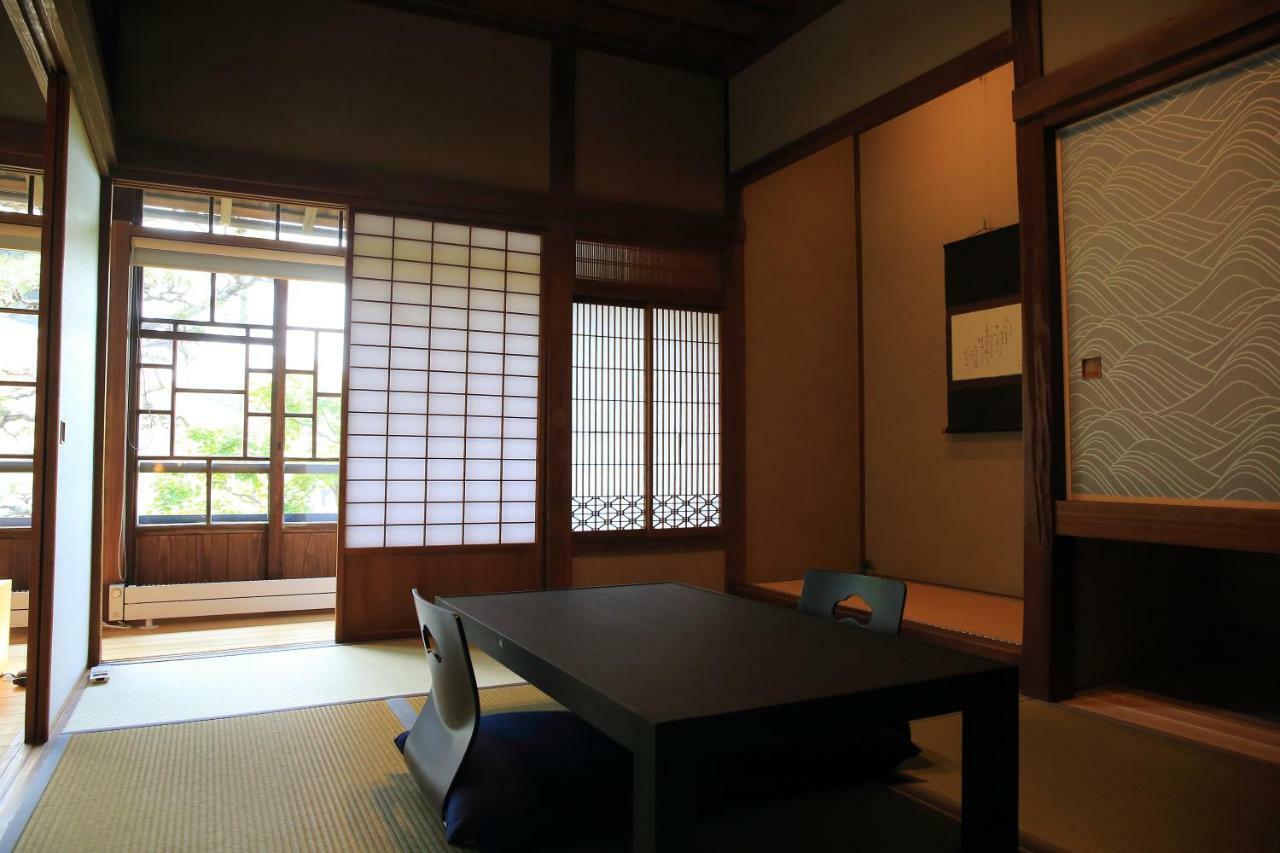 فندق Kamakura Cocon المظهر الخارجي الصورة