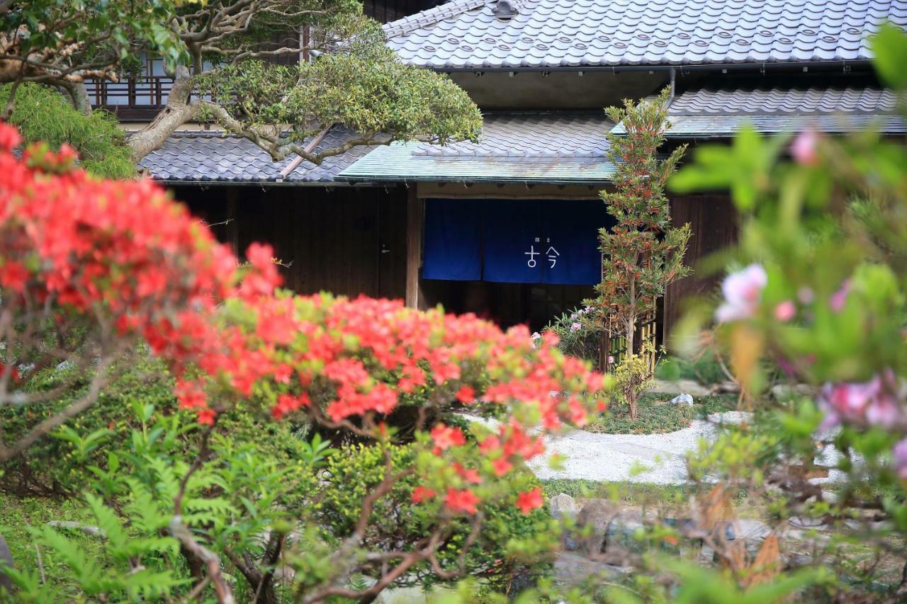 فندق Kamakura Cocon المظهر الخارجي الصورة