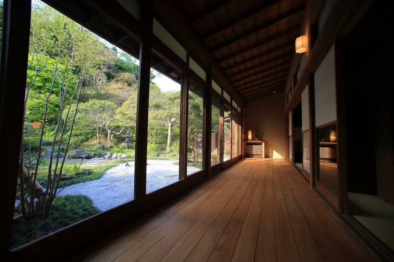فندق Kamakura Cocon المظهر الخارجي الصورة