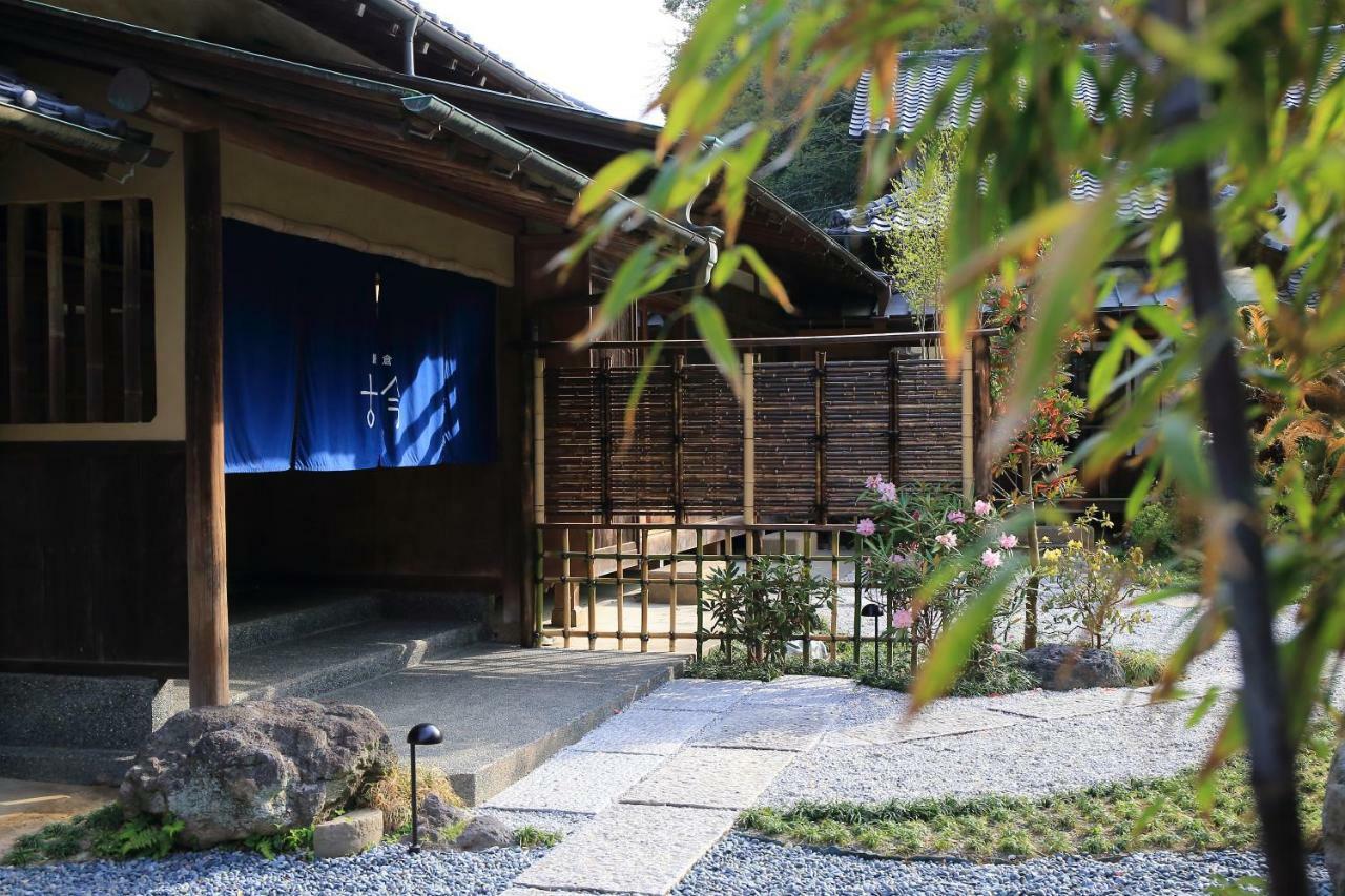 فندق Kamakura Cocon المظهر الخارجي الصورة