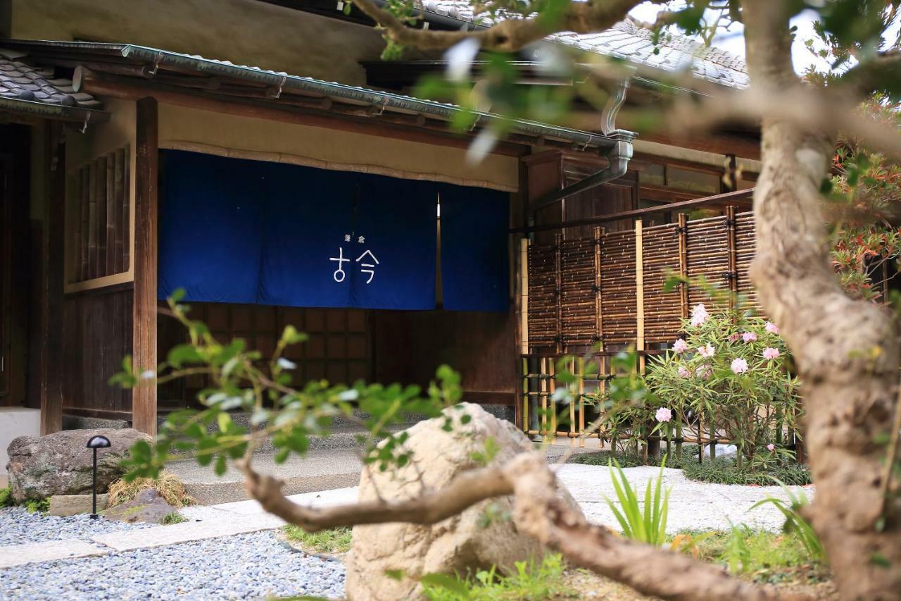 فندق Kamakura Cocon المظهر الخارجي الصورة