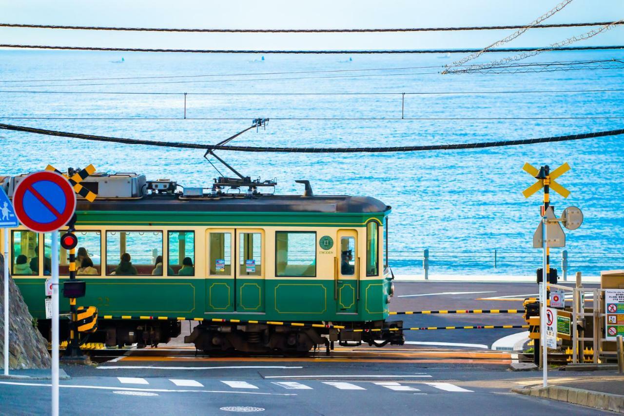 فندق Kamakura Cocon المظهر الخارجي الصورة