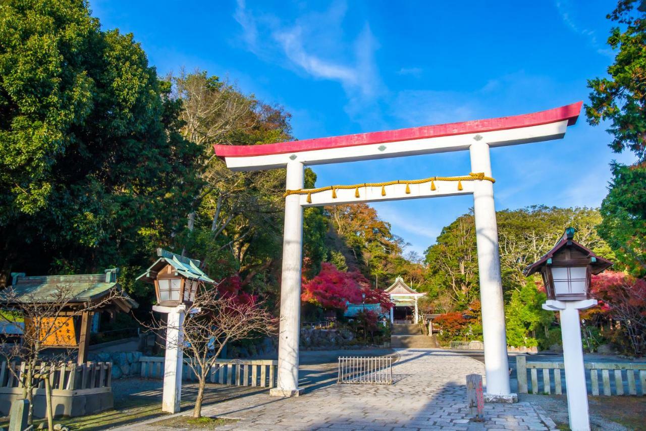 فندق Kamakura Cocon المظهر الخارجي الصورة