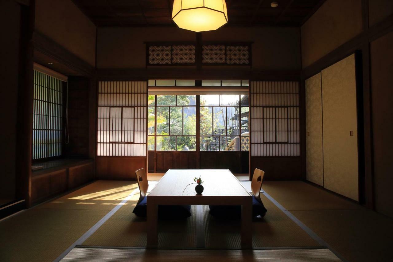 فندق Kamakura Cocon المظهر الخارجي الصورة