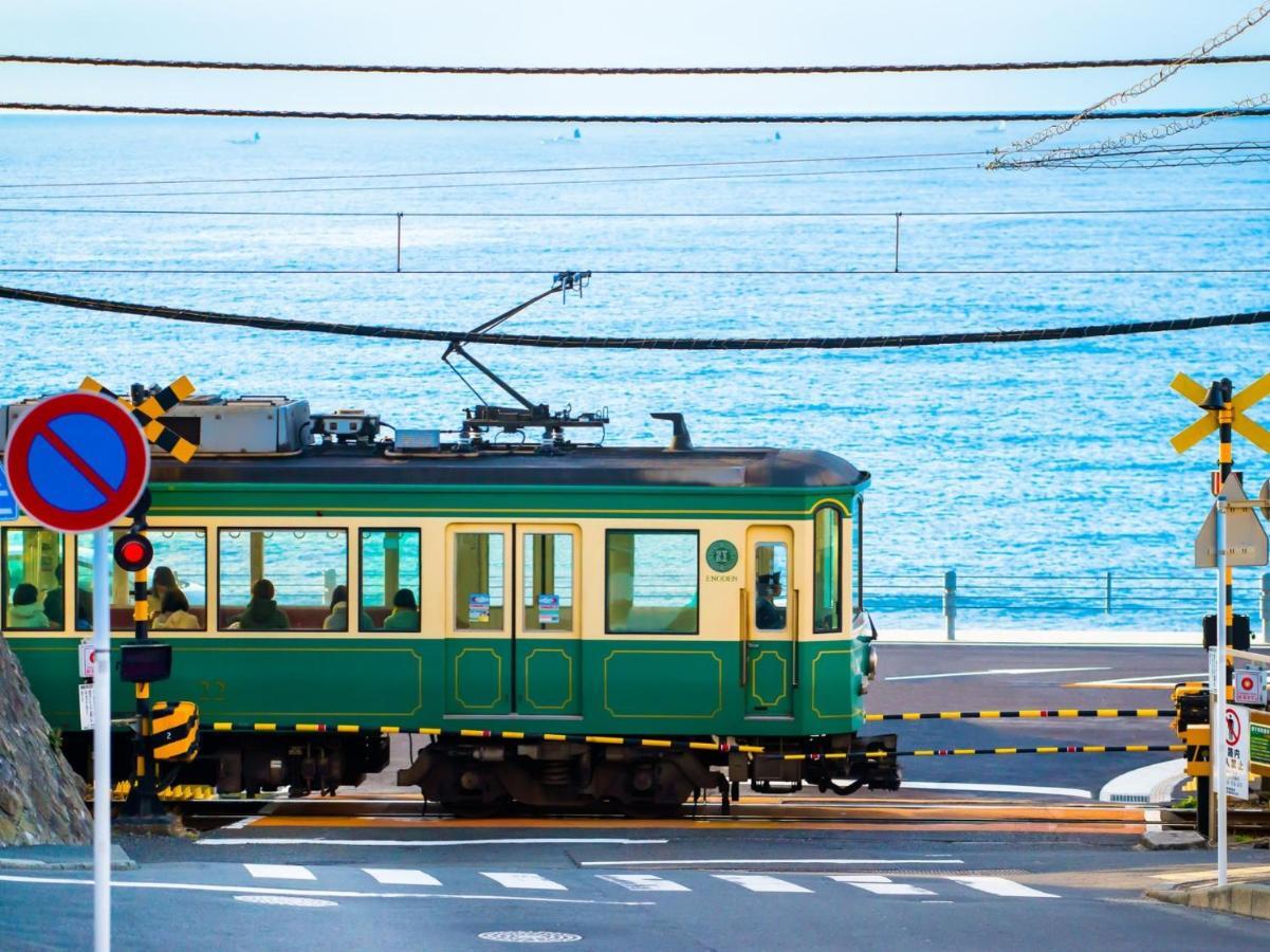 فندق Kamakura Cocon المظهر الخارجي الصورة