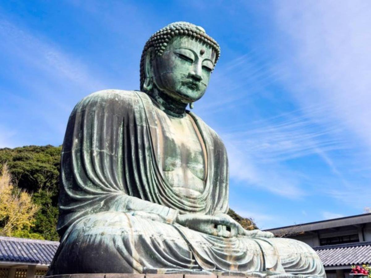 فندق Kamakura Cocon المظهر الخارجي الصورة
