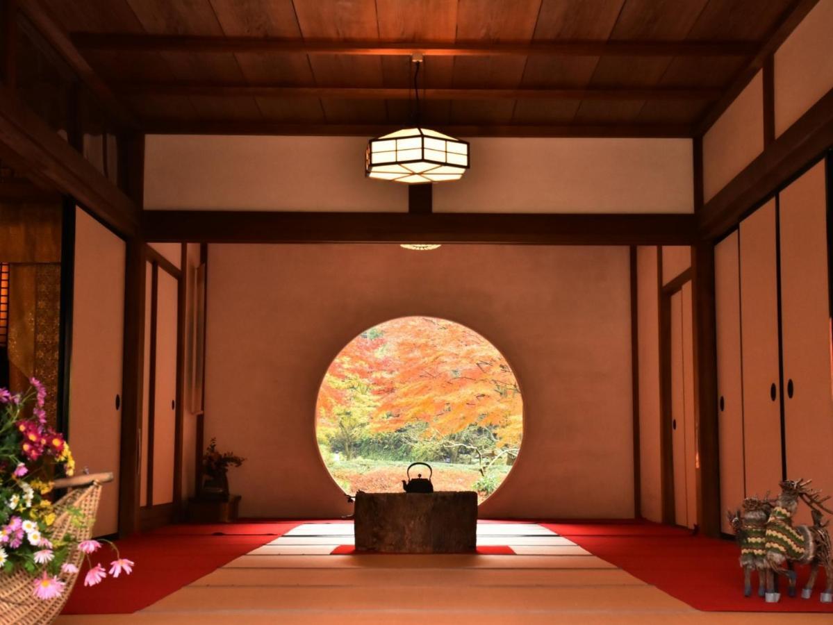 فندق Kamakura Cocon المظهر الخارجي الصورة