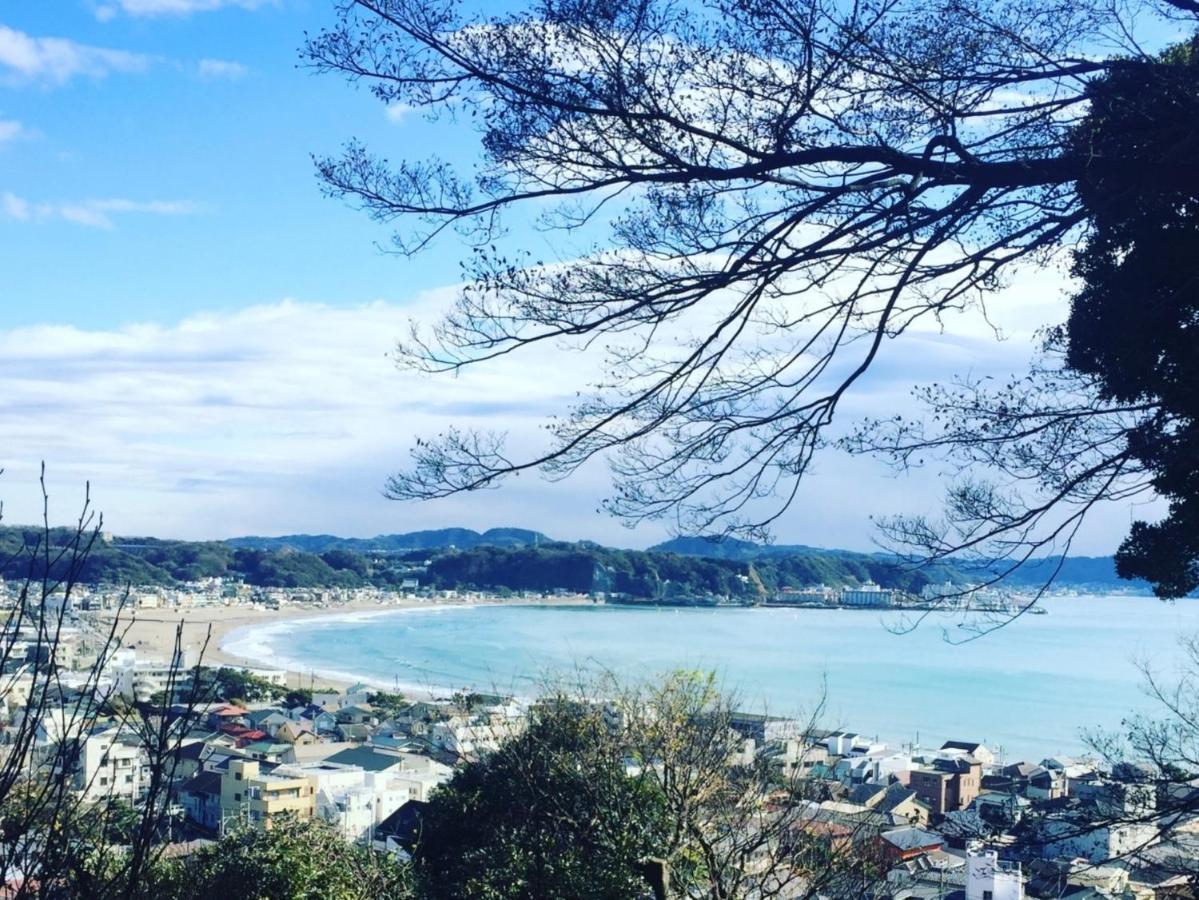 فندق Kamakura Cocon المظهر الخارجي الصورة
