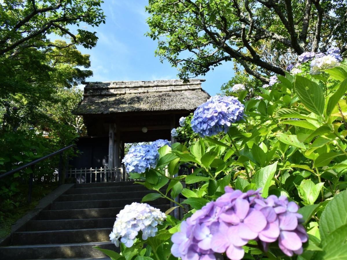 فندق Kamakura Cocon المظهر الخارجي الصورة