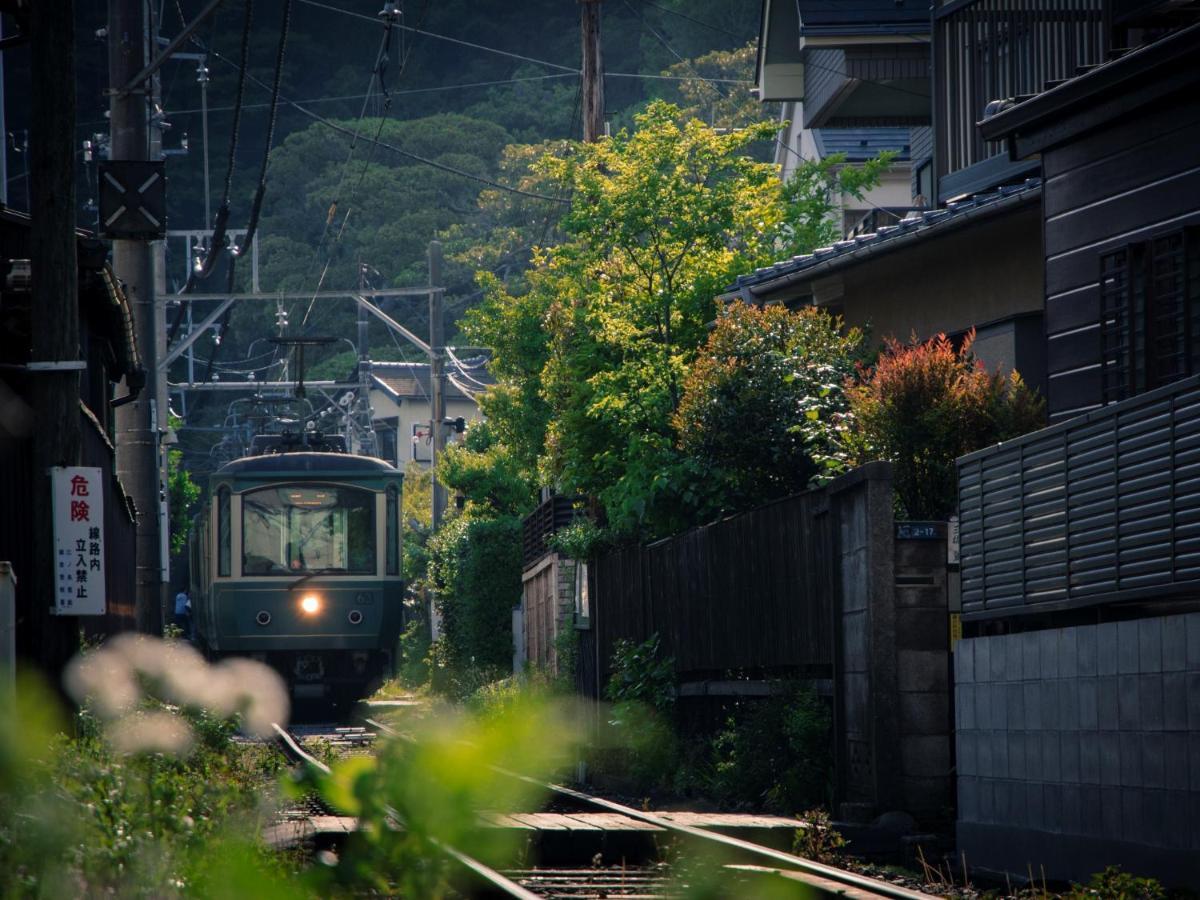 فندق Kamakura Cocon المظهر الخارجي الصورة