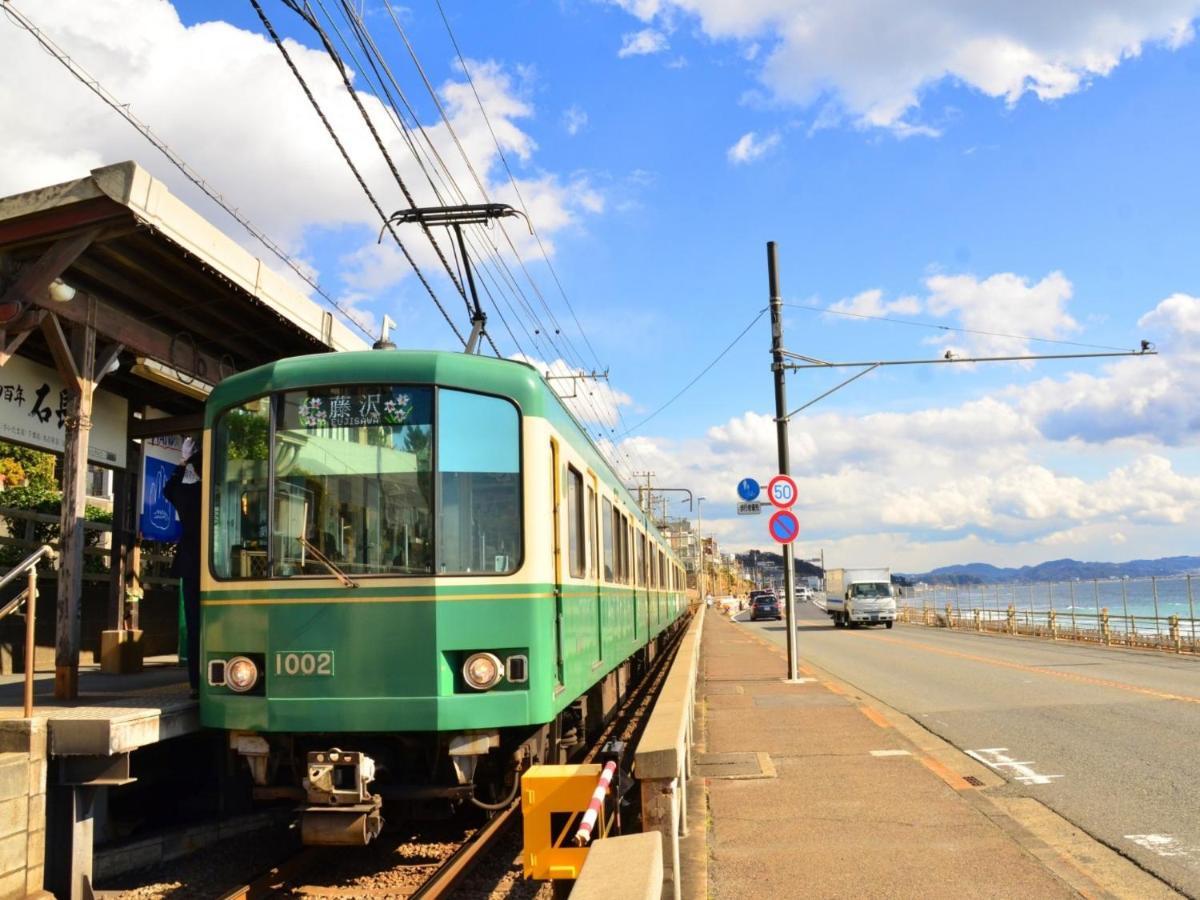فندق Kamakura Cocon المظهر الخارجي الصورة